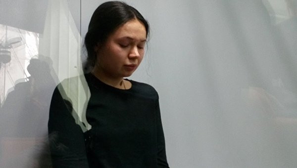 Харьковская трагедия: Зайцевой стало плохо в зале суда