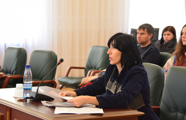 Высший совет правосудия уволил жену известного львовского судьи