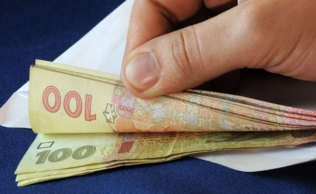 В Черновицкой области взят под стражу помощник судьи