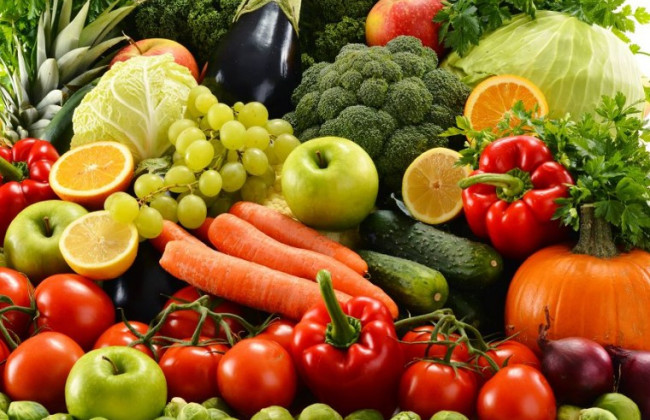 Семь порций этих продуктов побеждают рак