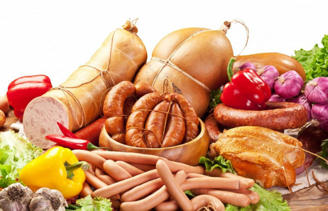 Эти пять продуктов убивают ваше здоровье