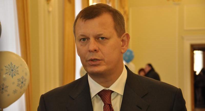 Евросуд отменил санкции в отношении  бизнесмена Клюева