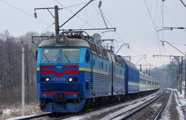 Для тех кто не успел: на сайте «Укрзализныци» появится новая функция покупки билетов