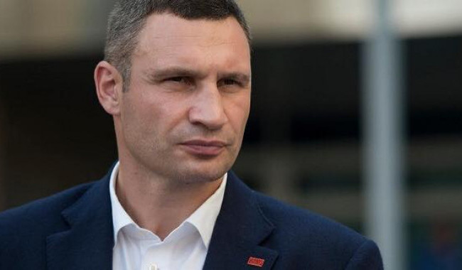 Кличко сделал резкое заявление из-за плохой работы чиновников
