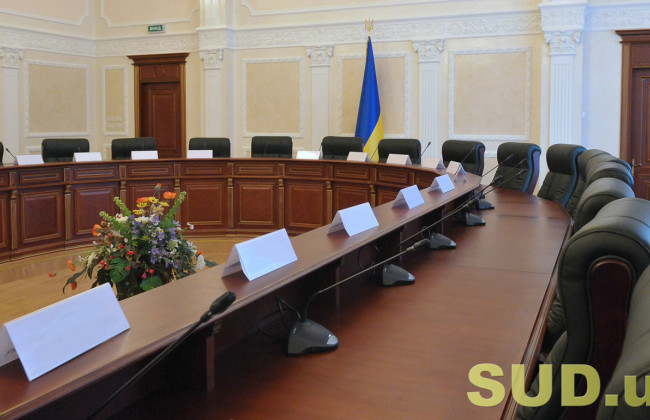 Адвокат угрожает судьям уголовной ответственностью