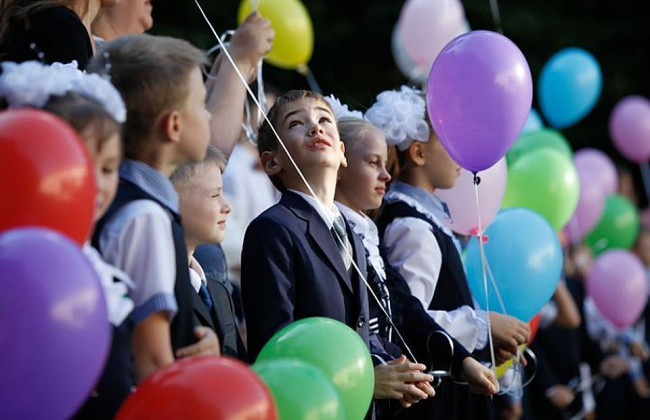 Родителям на заметку: в украинских школах введут радикальные изменения