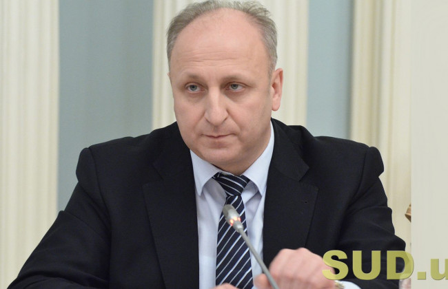 П’ять складових правосуддя майбутнього