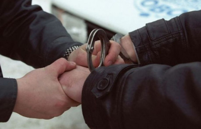 В Киеве среди бела дня похитили предпринимателя