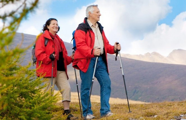 Назван простой способ на годы продолжить жизнь