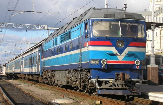 Укрзализныця назвала сроки подорожания билетов