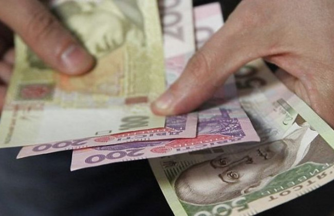 Назван новый размер пенсий военным