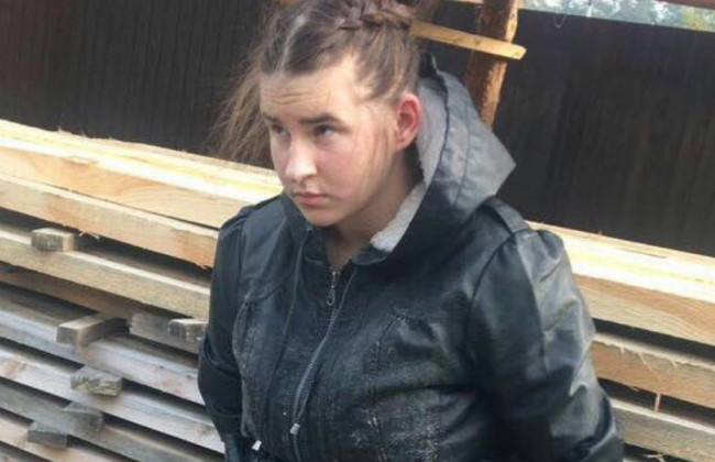 Дело похитительницы младенца в Киеве передали в суд