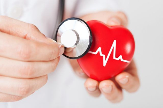 Здоровое сердце надолго: медики назвали главные правила