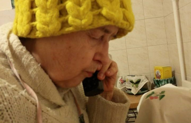 Отобрали квартиру и издевались: известного врача разыскивают в Киеве