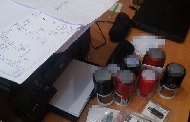 В Украине раскрыли мошенническую схему с недвижимостью: убытки исчисляются миллионами