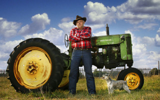 Фермерское хозяйство: особенности регистрации, видео