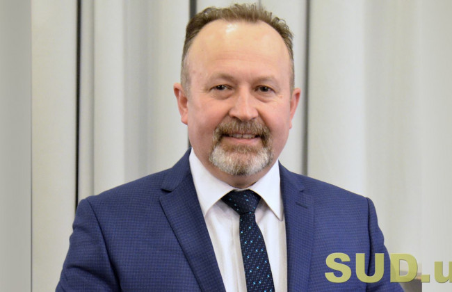 Місцеві суди мають бути представлені у Вищій раді правосуддя