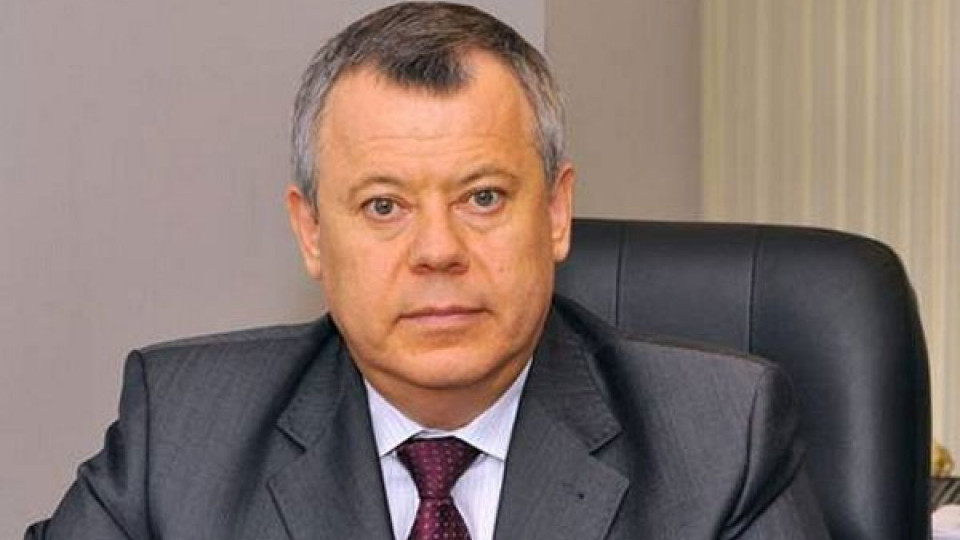Замминистра юстиции Лищина раскритиковал СМИ за искаженную трактовку решений ЕСПЧ