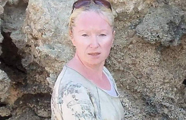 Активистка антимайдана, напавшая с молотком на бойца АТО, повесилась в СИЗО