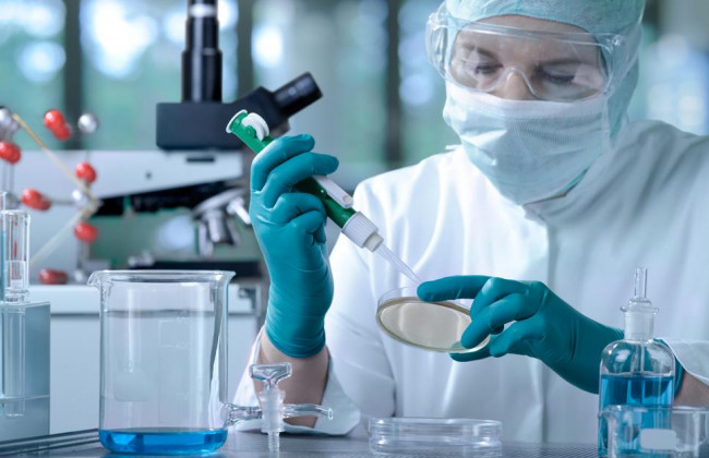 Этот анализ помогает выявить рак на начальной стадии