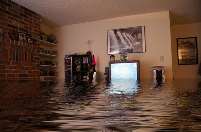 Затопление квартиры: какую экспертизу необходимо проводить