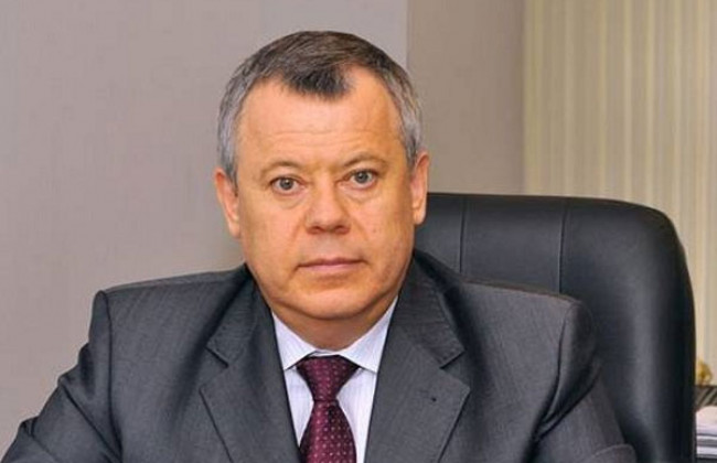 Замминистра юстиции Лищина раскритиковал СМИ за искаженную трактовку решений ЕСПЧ