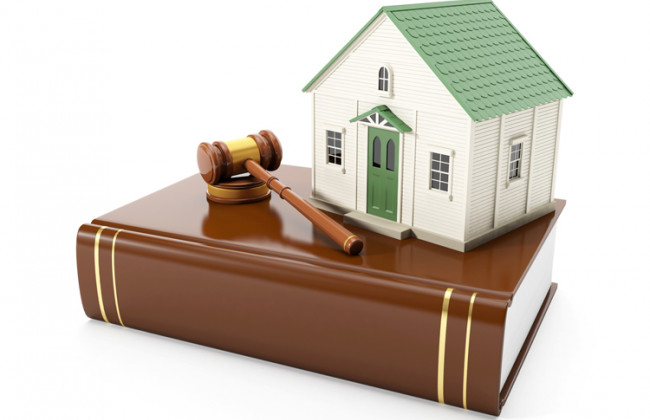 Чи можна позбавити права на проживання в будинку за відсутності порядку його користування