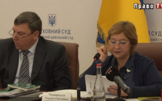 Представительство в суде: особенности по новому ГПК, видео