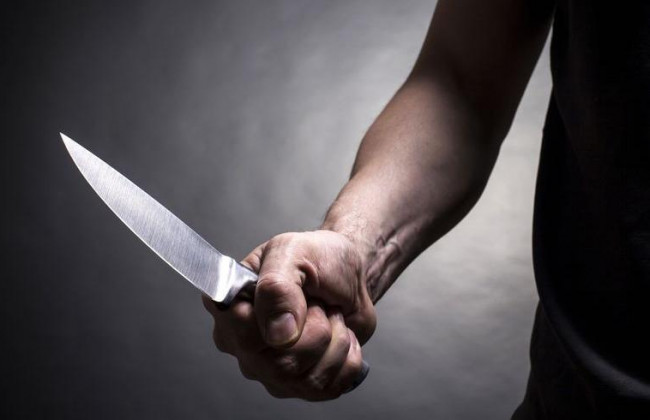 Более 30 ударов ножом: украинцев поразили жутким убийством
