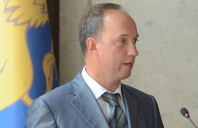 Судьба одиозного экс-судьи Бачуна решится в Верховном Суде