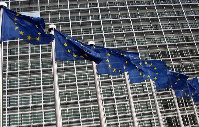 ЕС выделил Украине 24 миллиона евро помощи