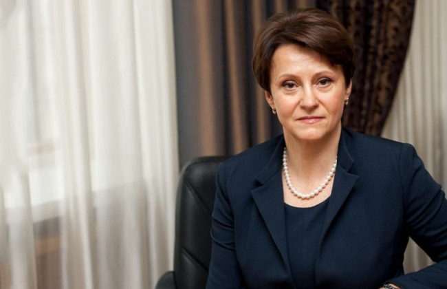 Завершена работа над законопроектом о Национальном бюро финбезопасности Украины