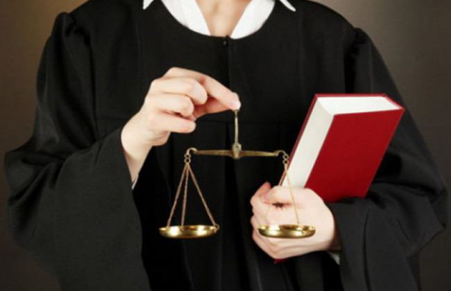 Красноармейский райсуд Донецкой области заявил о факте влияния на правосудие