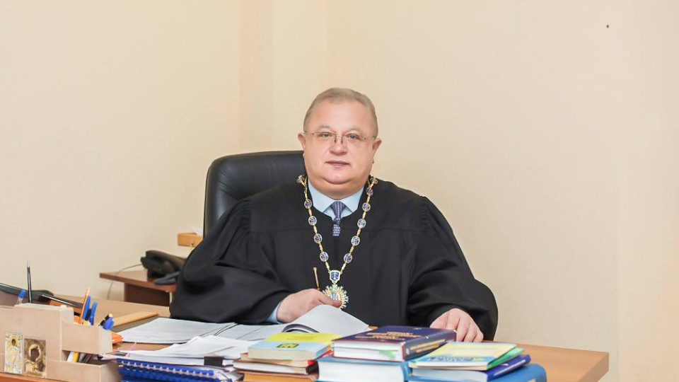 «Член ВККС, обраний з’їздом, повинен відстоювати інтереси як судового  корпусу в цілому, так і права кожного судді», — Степан Гладій