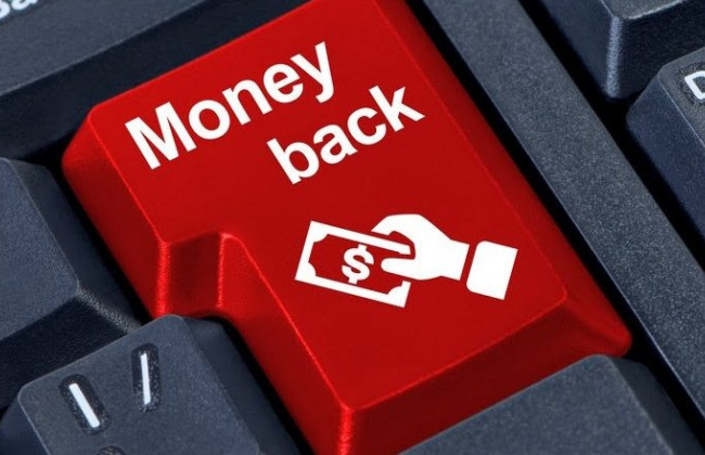 Як платнику повернути кошти, списані в рахунок безпідставно нарахованої пені