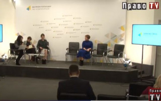 К чему стремятся кандидаты в Высший совет правосудия, видео