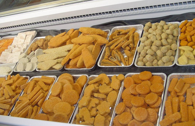 Медики назвали разновидности продуктов, которые провоцируют рак