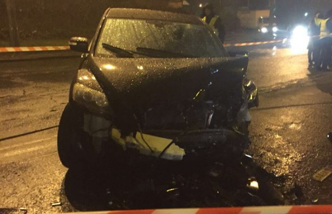 Суд освободил из-под стражи начальника МРЭО — виновника смертельного ДТП