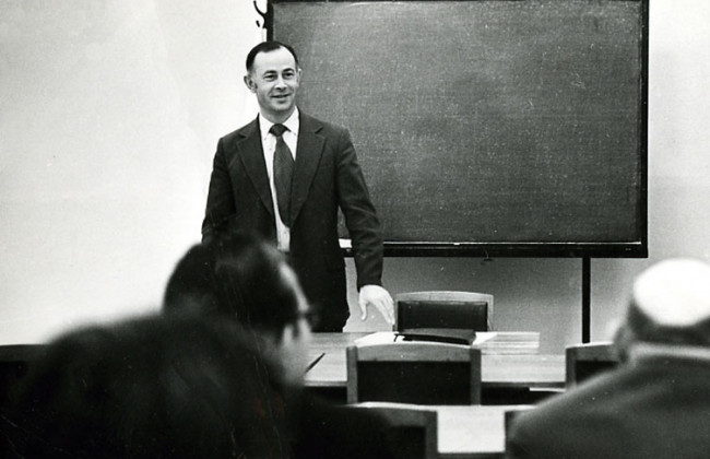 Печальная дата: в этот день ушел из жизни первый глава КСУ