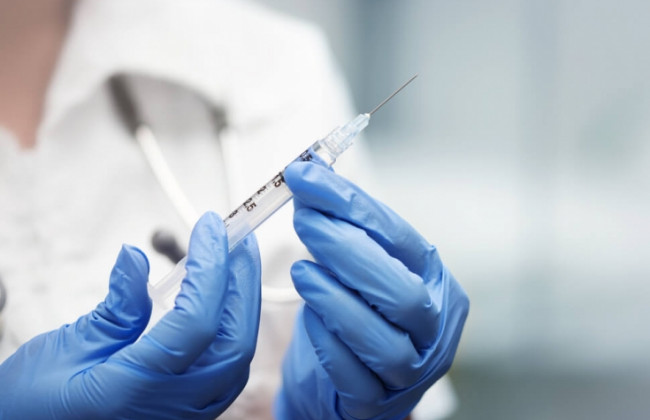 Еще одну популярную вакцину запретили в Украине