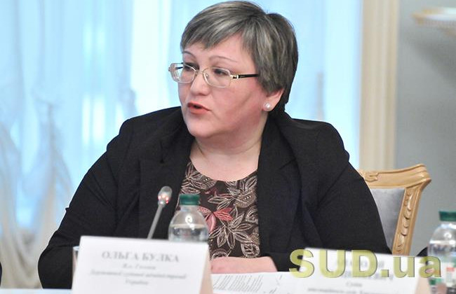 Стало известно, кто станет руководителем Аппарата Верховного Суда