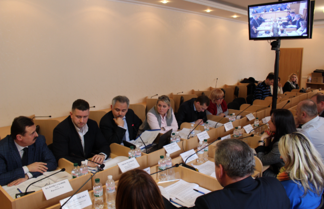 Совет судей утвердил Положение об автоматизированной системе документооборота суда