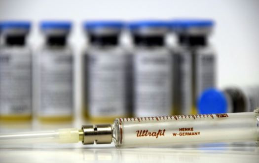 Медсестра, хранившая наркотики, избежала наказания