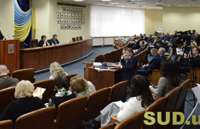 Вопрос-ответ: новеллы Хозяйственного процессуального кодекса