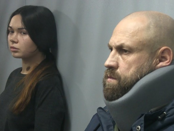 Харьковская трагедия: свидетели рассказали жуткие подробности аварии