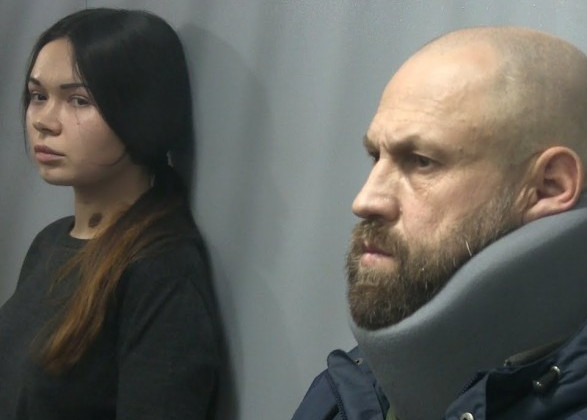 Харьковская трагедия: свидетели рассказали жуткие подробности аварии