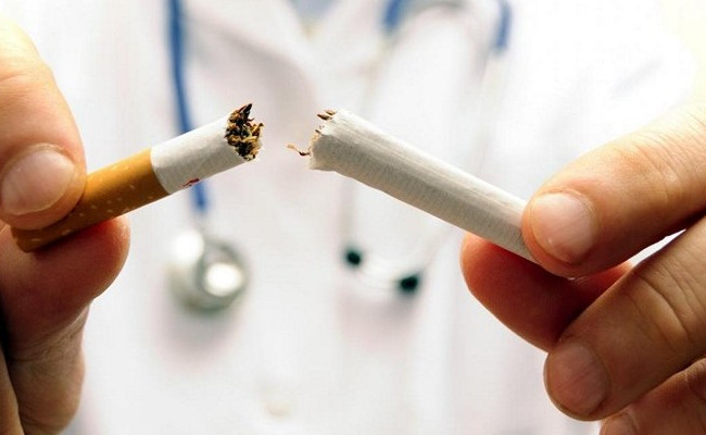 Эти продукты быстро и эффективно очищают легкие