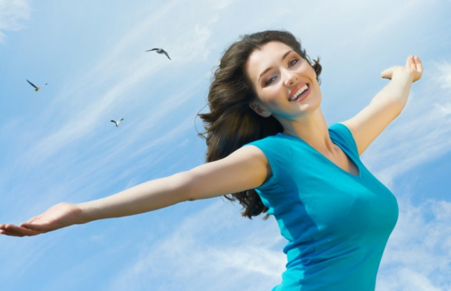 Какие вредные привычки убивают красоту и здоровье женщины