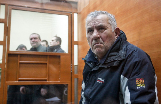 Убийство Ноздровской: суд принял новое решение