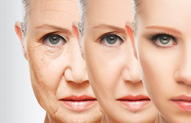 Материнство старит женщину быстрее, чем вредные привычки: ожирение и курение